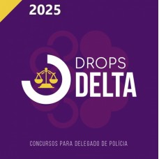 DROPS DELTA (CICLOS 2025)